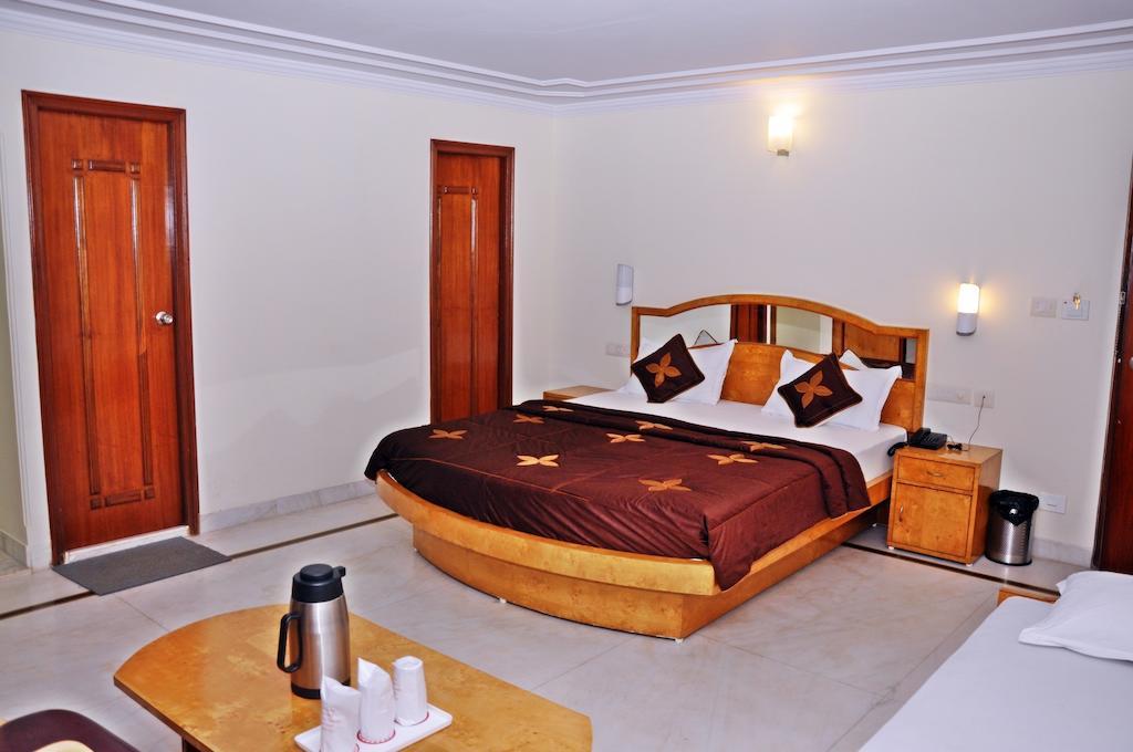 Hotel Siddhi Vinayak Station Road Jaipur Luaran gambar