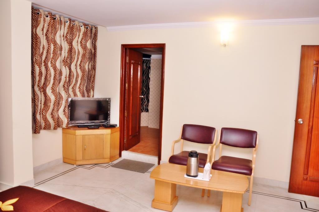 Hotel Siddhi Vinayak Station Road Jaipur Luaran gambar