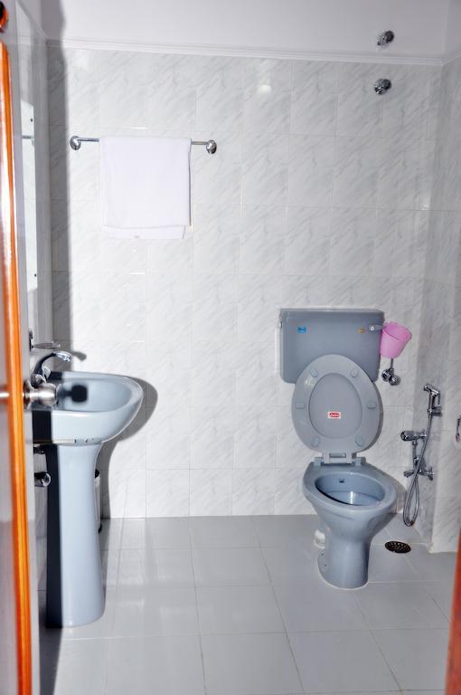 Hotel Siddhi Vinayak Station Road Jaipur Luaran gambar